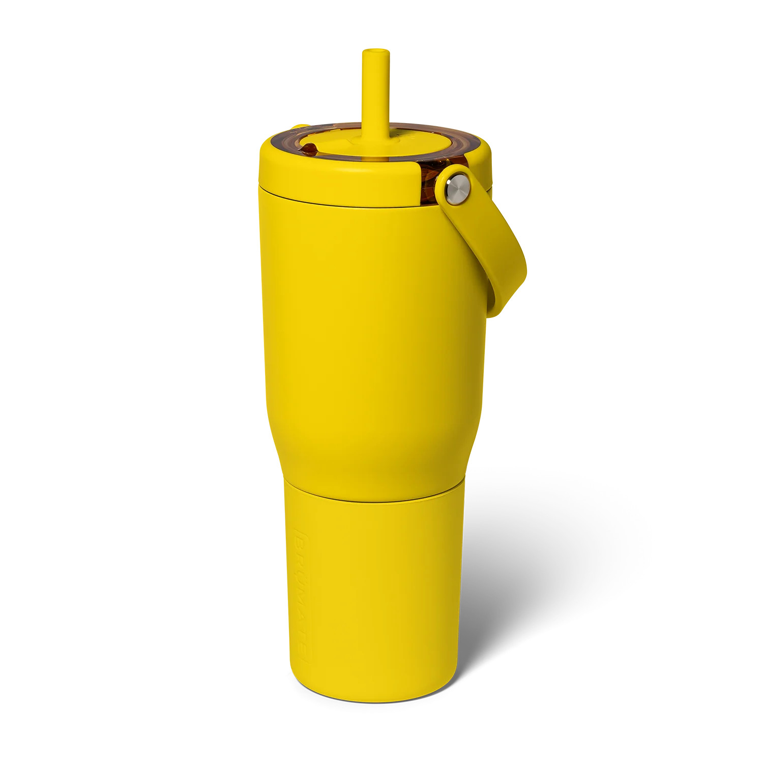 Leakproof For The Long Haul | Brumate