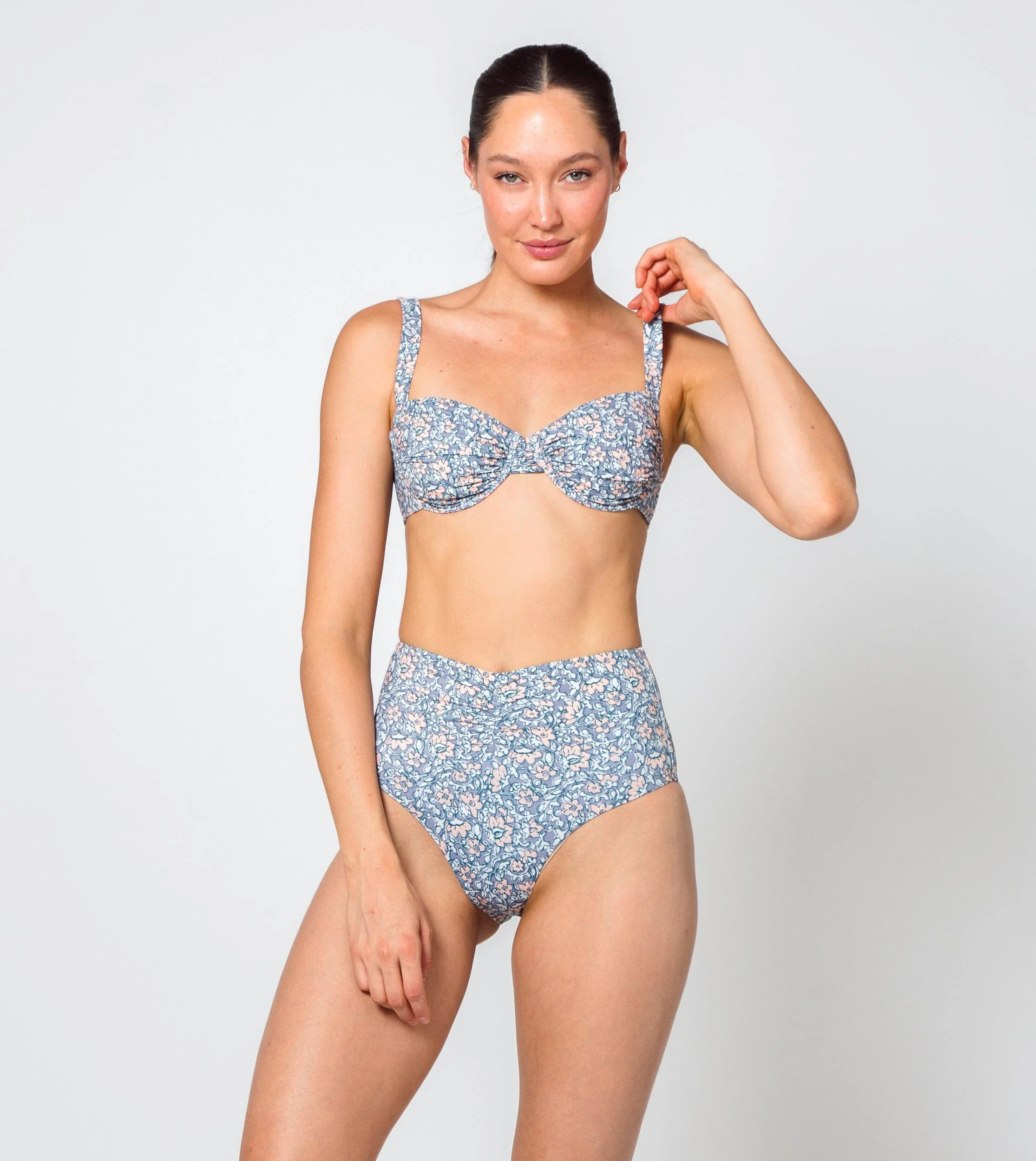 Beckett Top | Paloma | Cleobella LLC