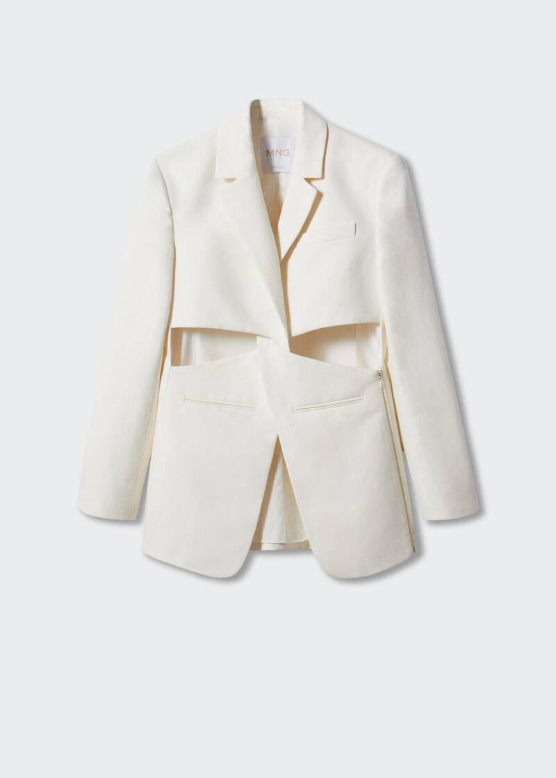 Linen collection for Women 2023 | Mango USA | MANGO (US)