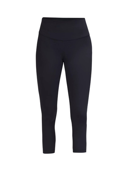 Wunder Train High-Rise Crop 23" | Lululemon (US)