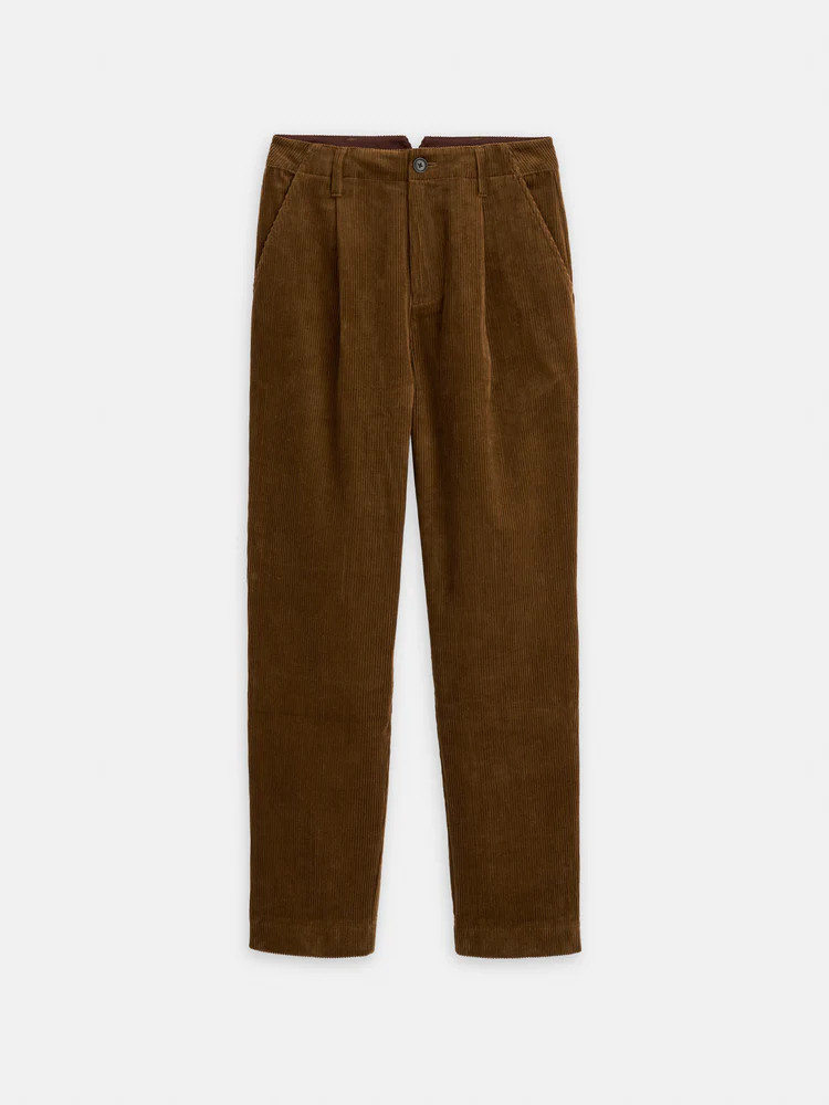 Boy Pant in Corduroy | Alex Mill