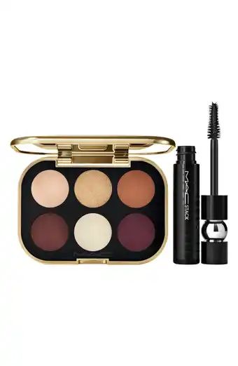 Squall Goals Eyeshadow Palette | Nordstrom