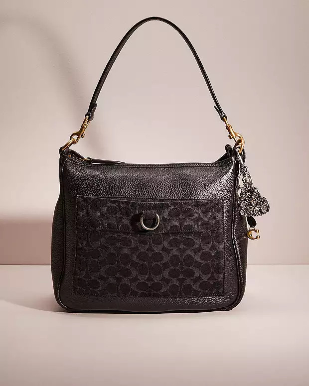 Upcrafted Cary Shoulder Bag | Coach (US)