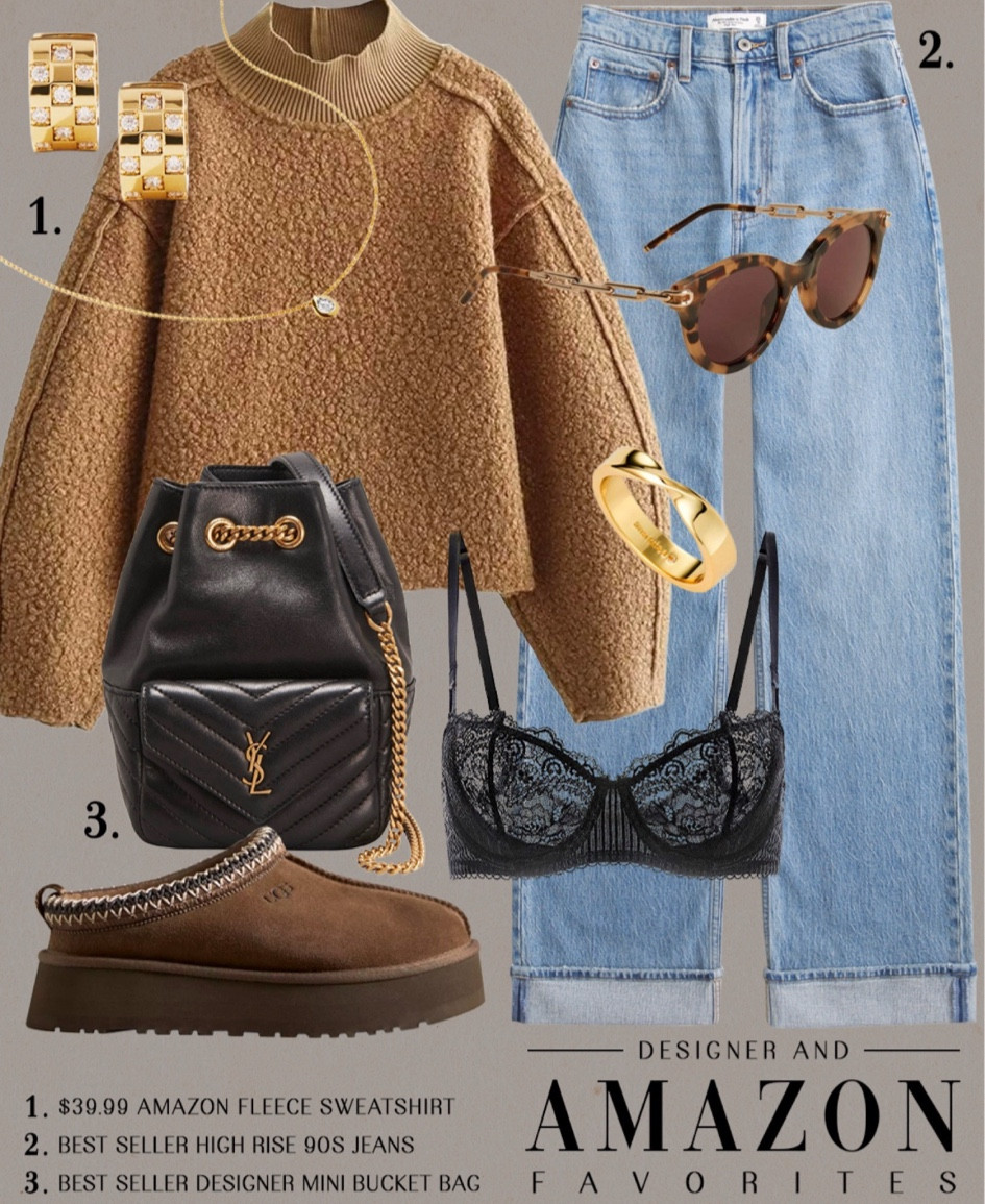 Scroll to shop! Follow for more Amazon finds! Xo! 🥰

#LTKFindsUnder100 #LTKStyleTip #LTKFindsUnder50