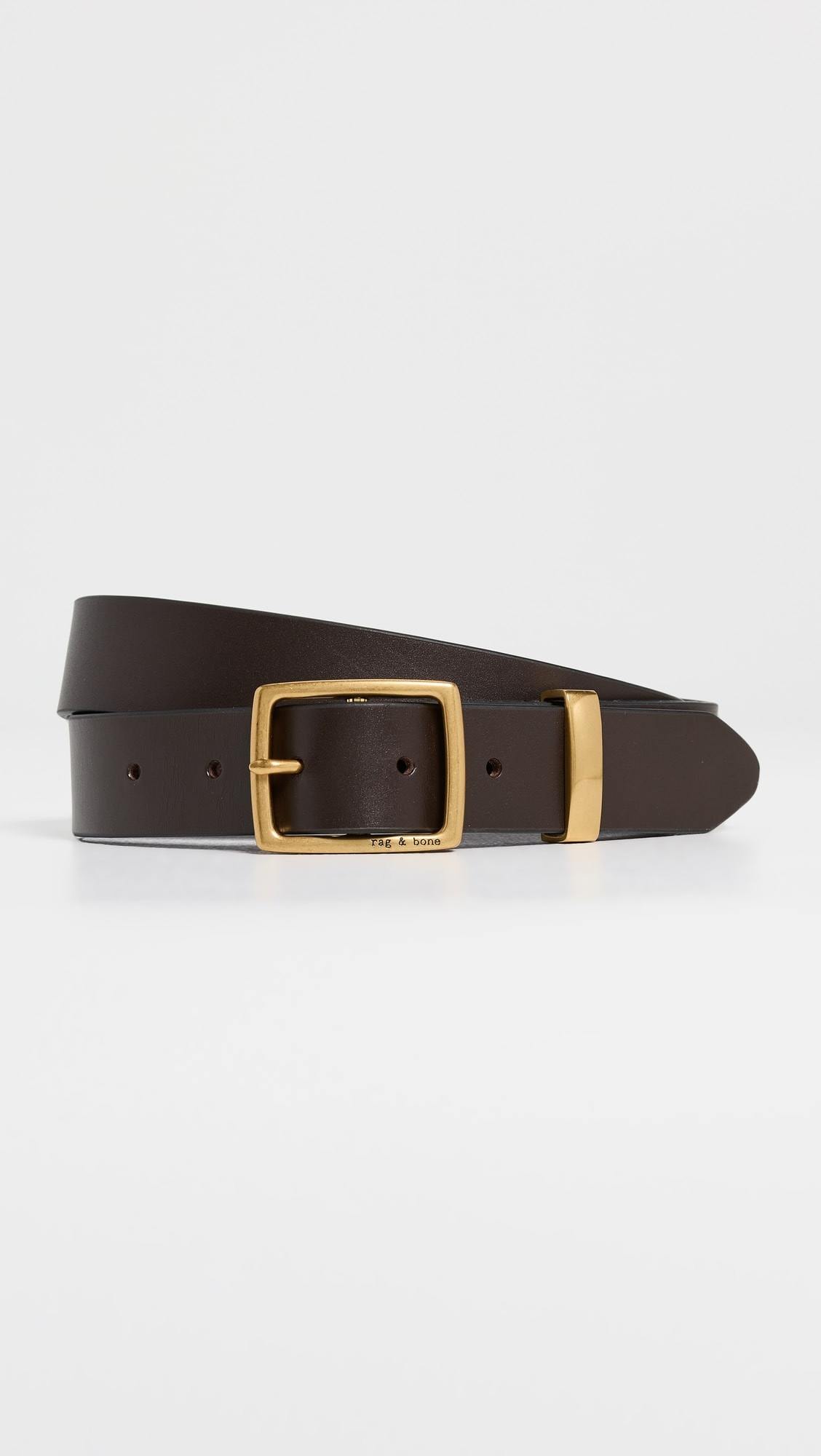 X Boyfriend Belt | Shopbop