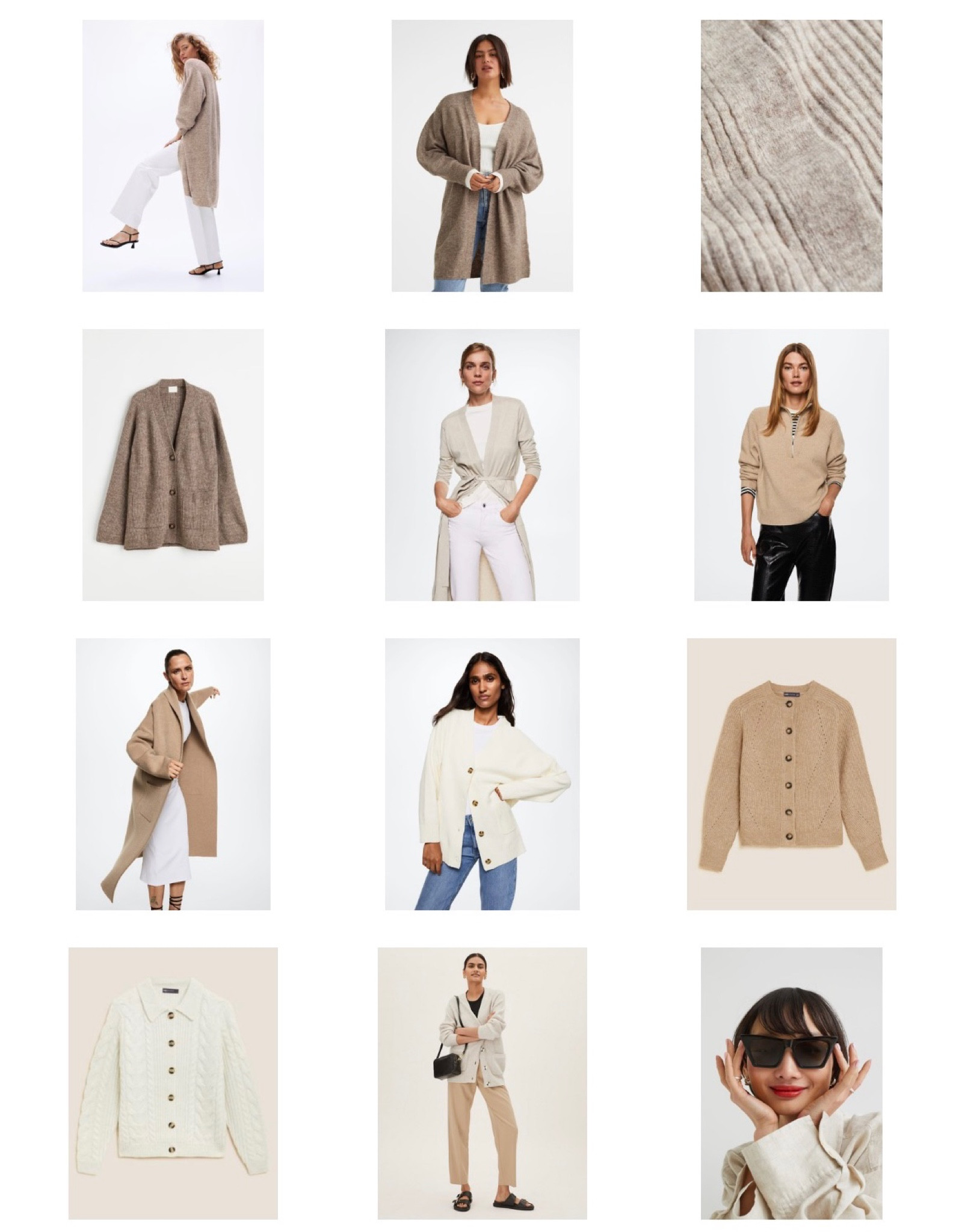 Sweater weather 

#LTKSeasonal #LTKeurope #LTKunder50