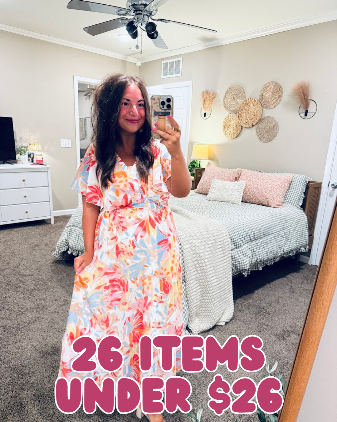 Affordable finds that make everyday life a little more fun ✨ 26 items under $26! 

 #LTKSaleAlert