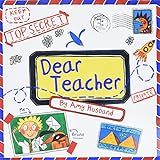 Dear Teacher: A Funny Back To School Book For Kids About First Day Jitters | Amazon (US)