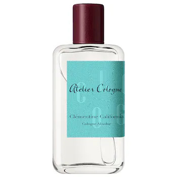 Clémentine California Pure Perfume | Sephora (US)