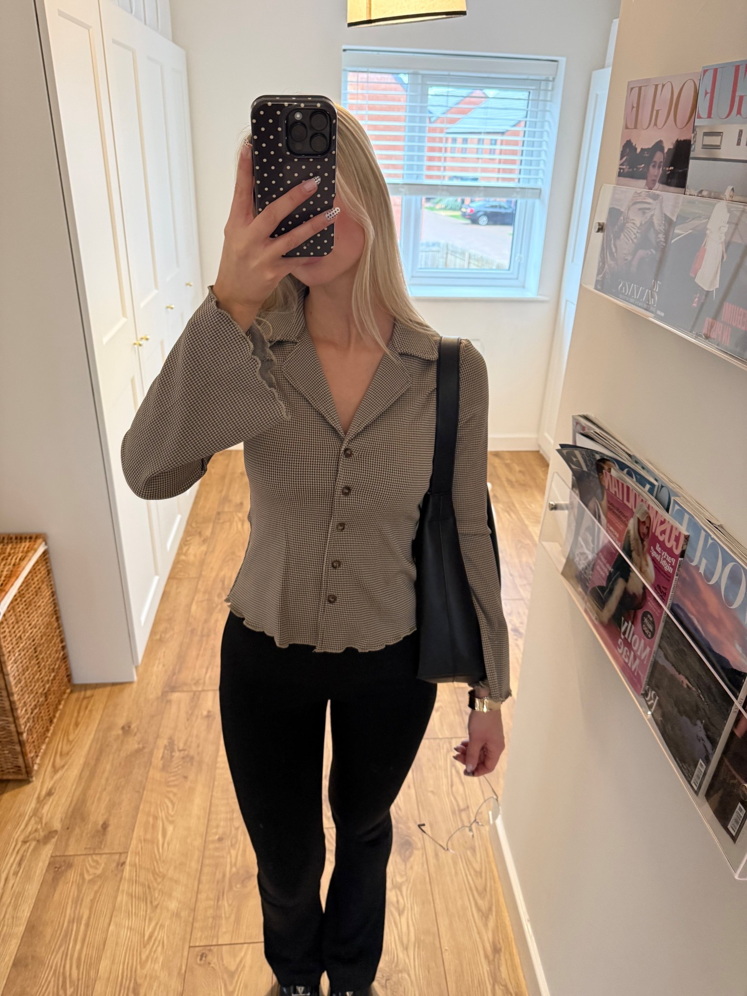 #LTKuk #LTKworkwear #LTKstyletip