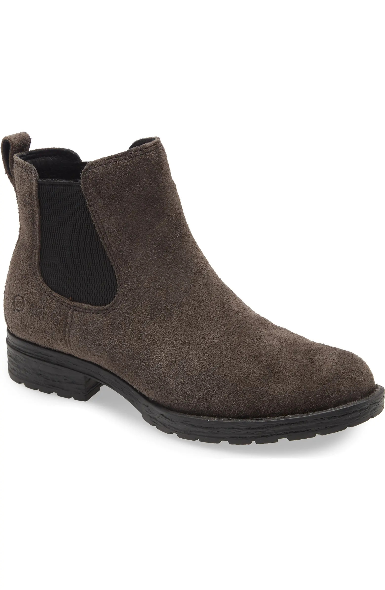 Cove Waterproof Chelsea Boot (Women) | Nordstrom
