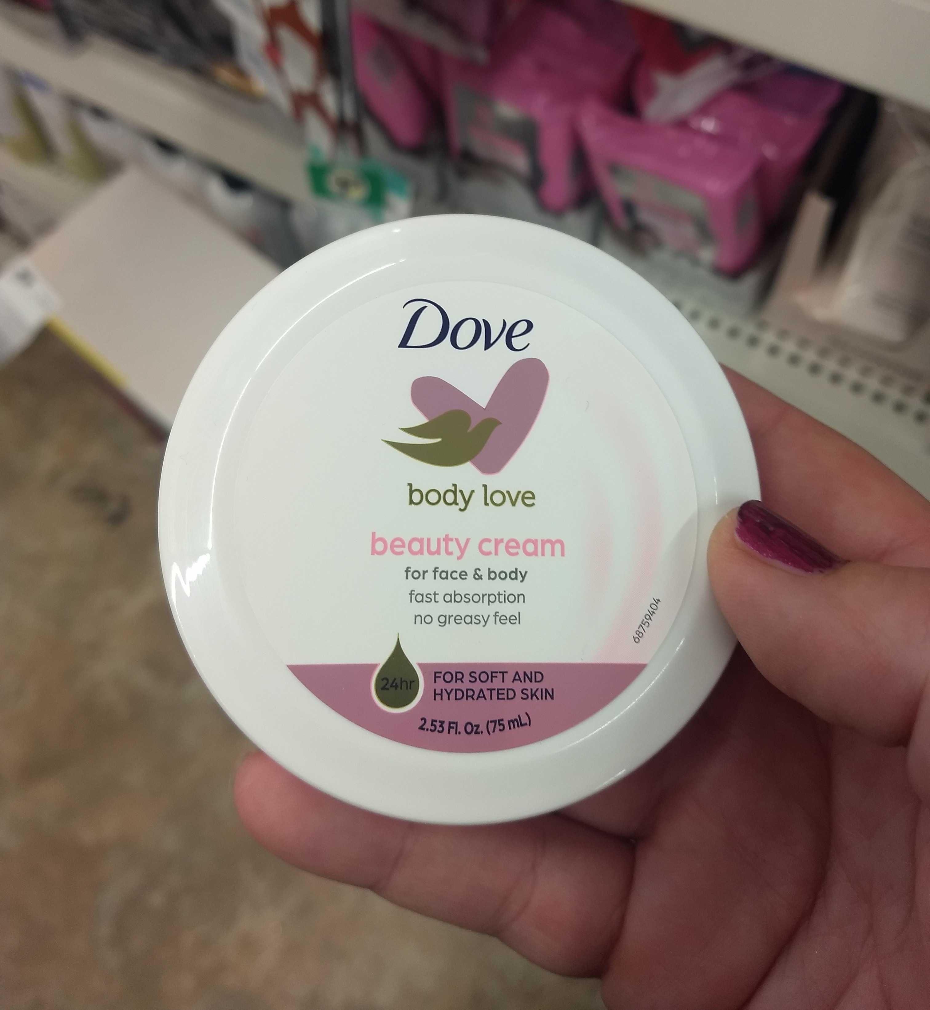 Prep your skin for fall with this nourishing body cream.

#LTKFindsUnder50 #LTKBeauty #LTKBacktoSchool