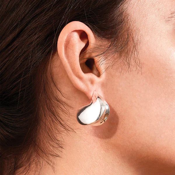 Nouveaux Puff Earrings | JENNY BIRD | Jenny Bird (US)