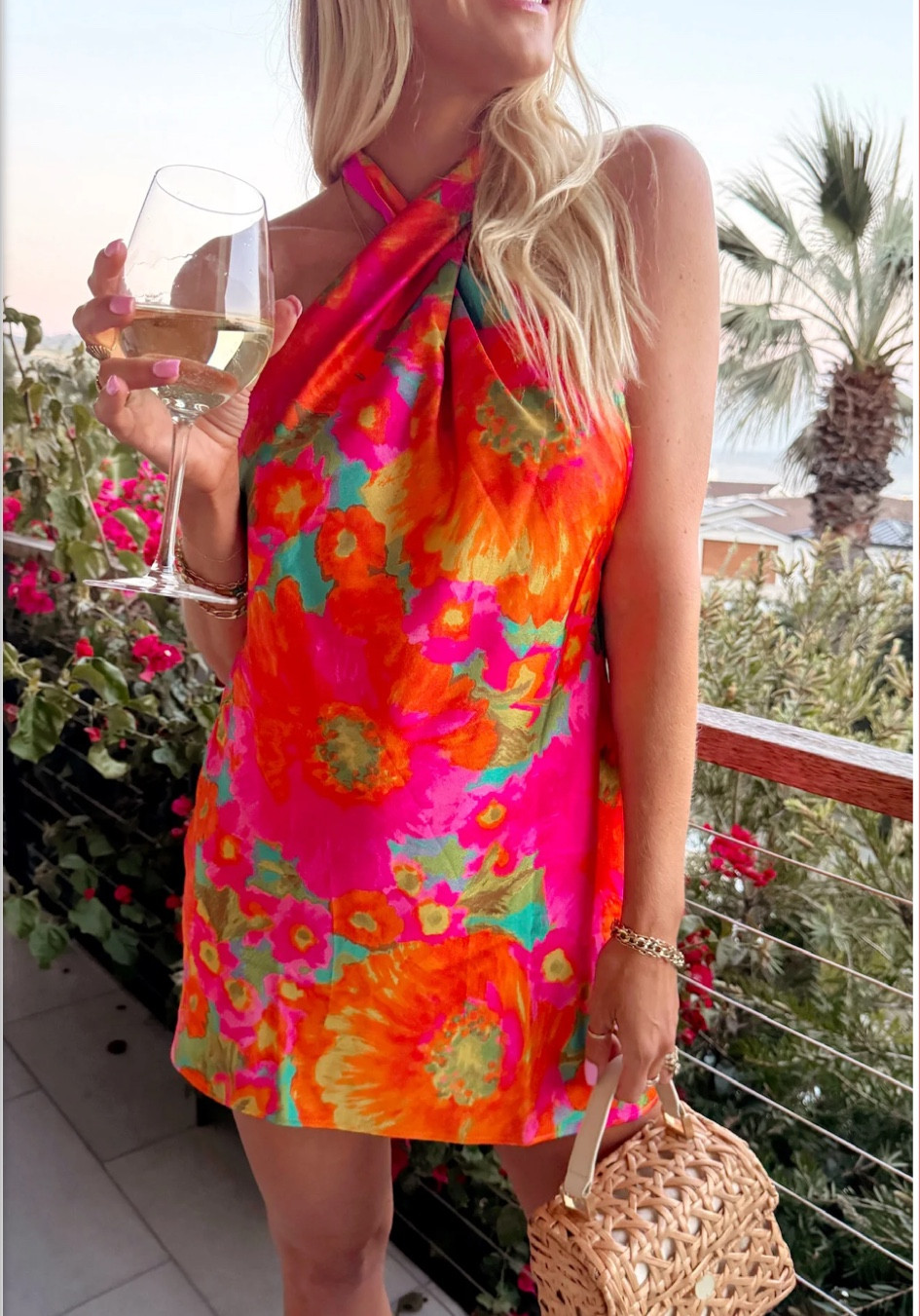 Colorful cocktail dress! Perfect for weddings or Rush!





Wedding guest dress, sorority rush dress, sorority outfit, rush outfit, sorority recruitment outfit, pref dress, preference dress, wedding dress, wedding guest outfit, vacation outfit, mini dress, satin slip dress, satin cocktail dress, summer wedding dress 

#LTKSeasonal #LTKWedding #LTKStyleTip