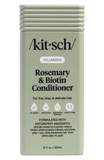 Kitsch Rosemary & Biotin Volumizing Conditioner at Nordstrom Rack | Nordstrom Rack