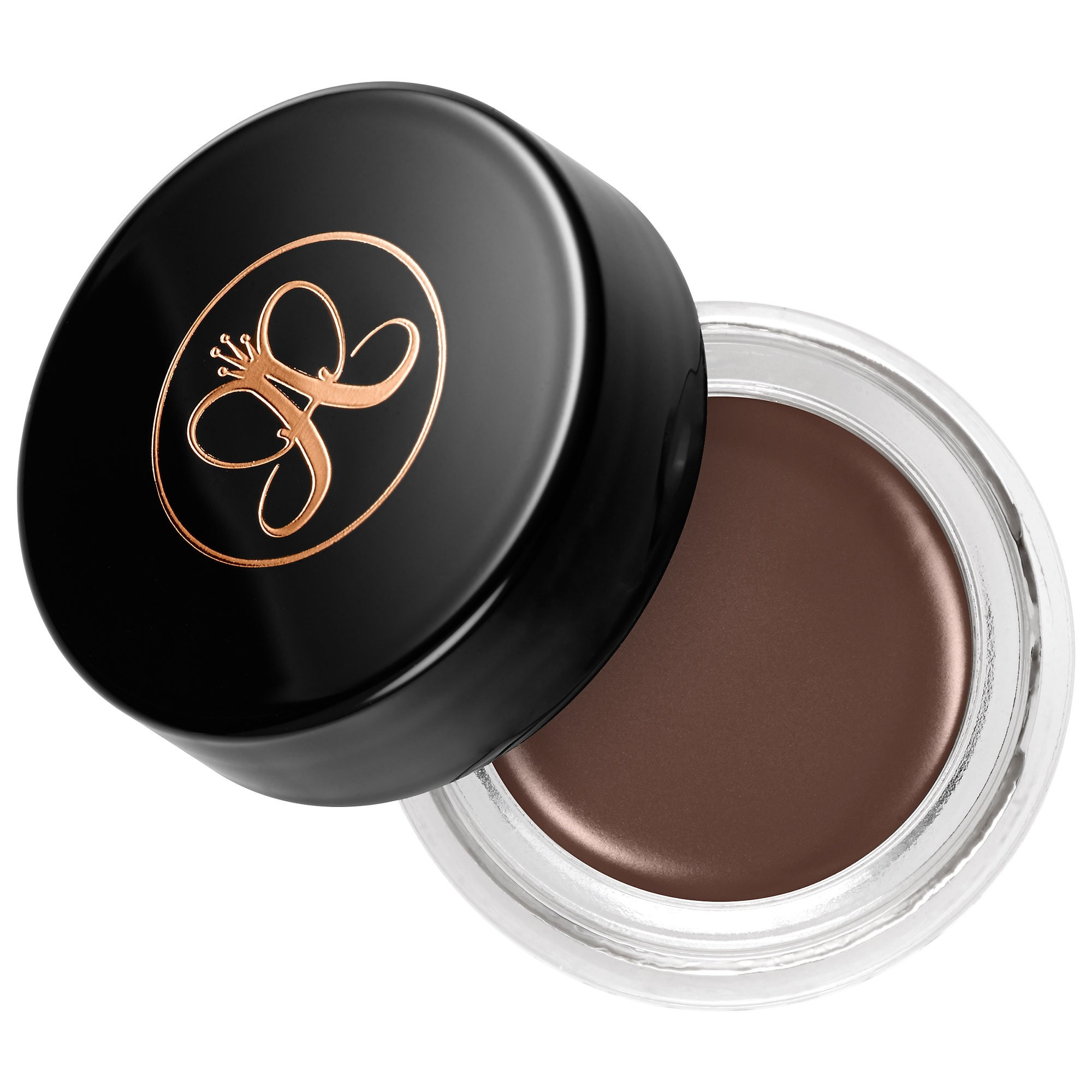 Anastasia Beverly Hills DIPBROW Waterproof, Smudge Proof Brow Pomade Chocolate 0.14 oz/ 4 g | Sephora (US)