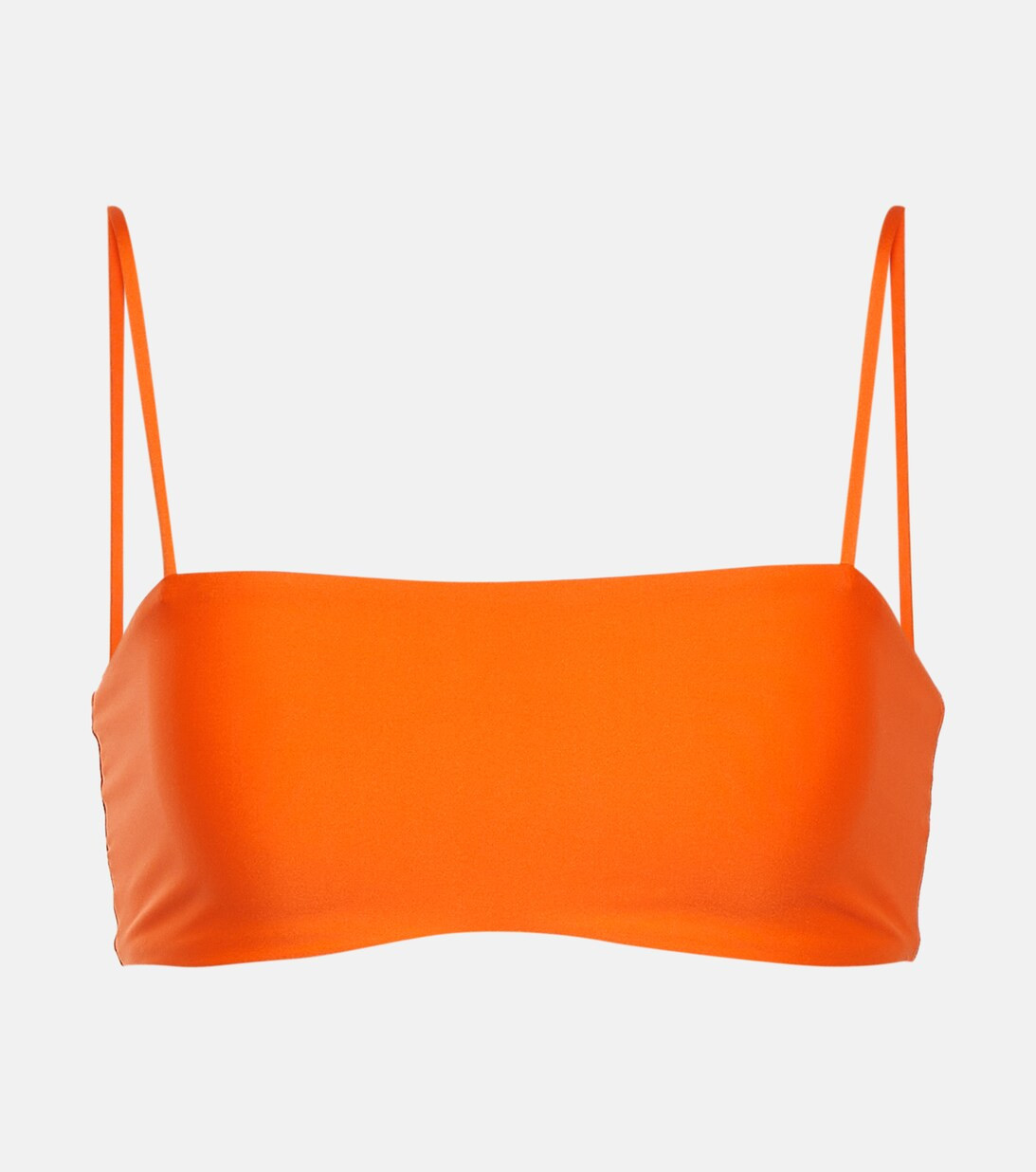 Bandeau bikini top | Mytheresa (INTL)