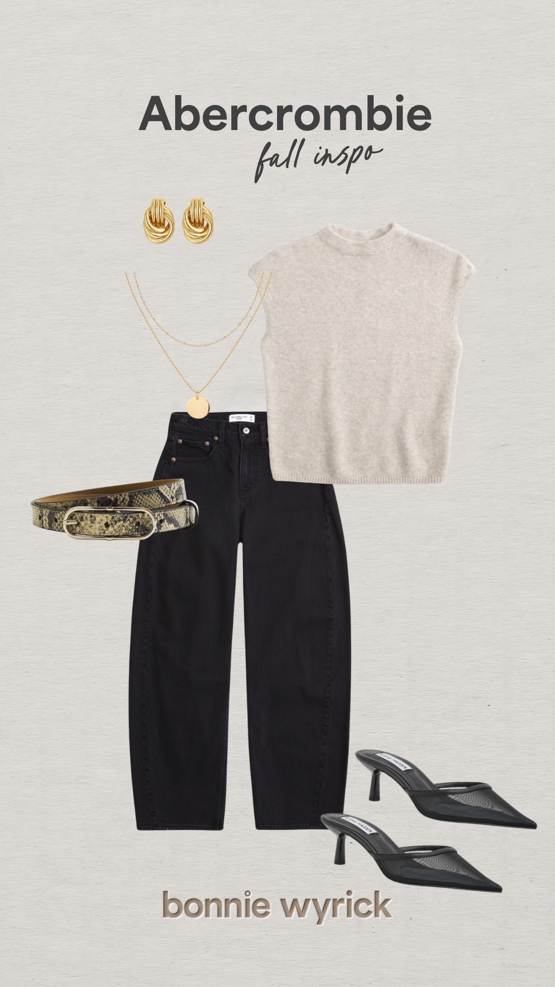 Some @abercrombie fall outfit inspo 

fall outfits, new arrivals, midsize fashion, ootd

#LTKootd #LTKSeasonal #LTKMidsize