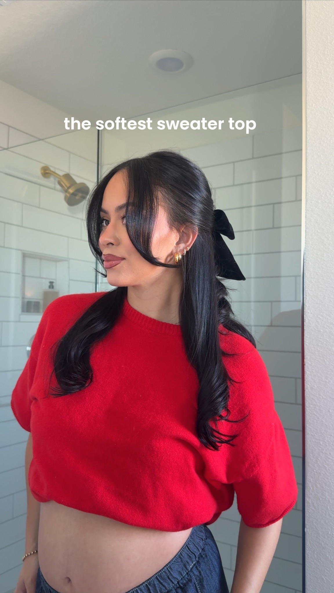 #LTKBump #LTKHoliday #LTKmomlife