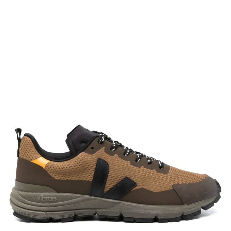 Veja Dekkan Alveomesh Low-Top Sneakers, Brand Size 40 ( US Size 7 ) | Jomashop.com & JomaDeals.com