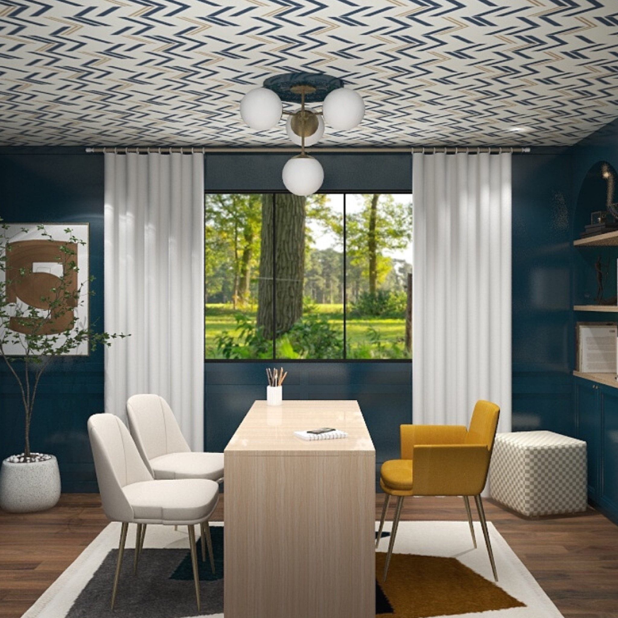 Office Space Dreamscape! 

Shop the lighting, furniture and decor! 

#LTKFind #LTKstyletip #LTKhome