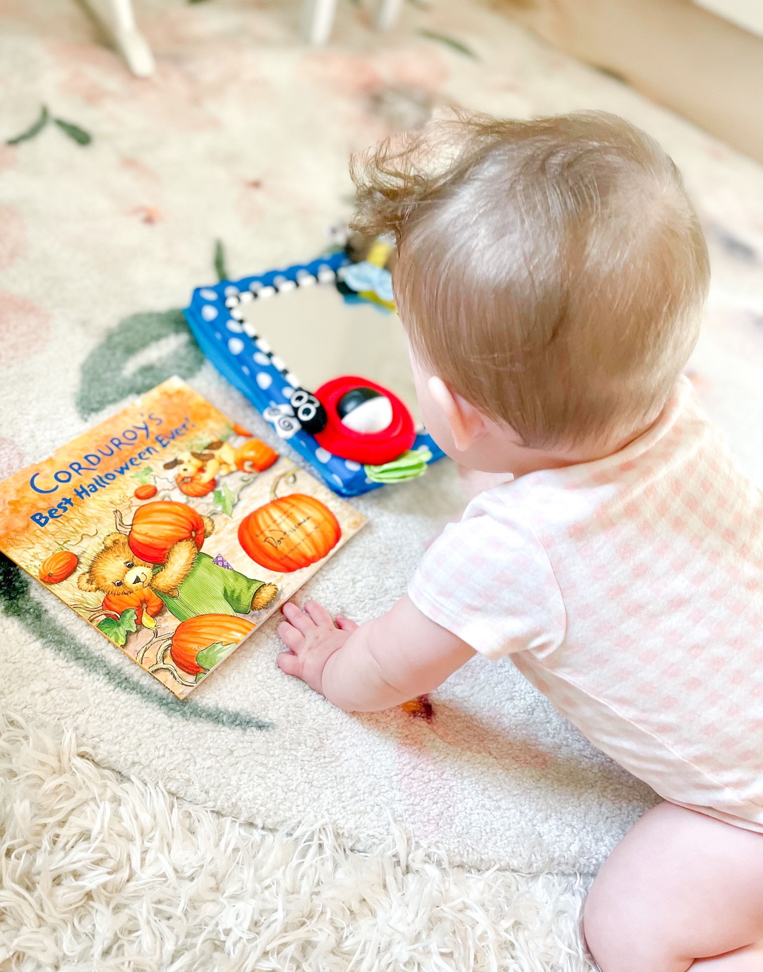 Our favorite fall books 📚 🍁📚

#LTKfamily #LTKHalloween #LTKkids