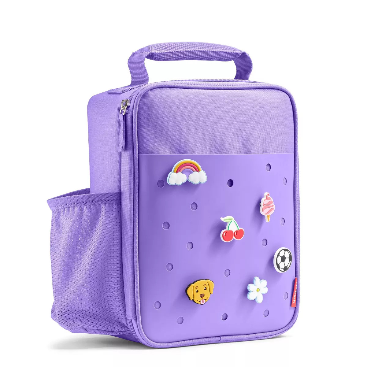 Fit & Fresh Kids' Baylee Charm Lunch Box | Target