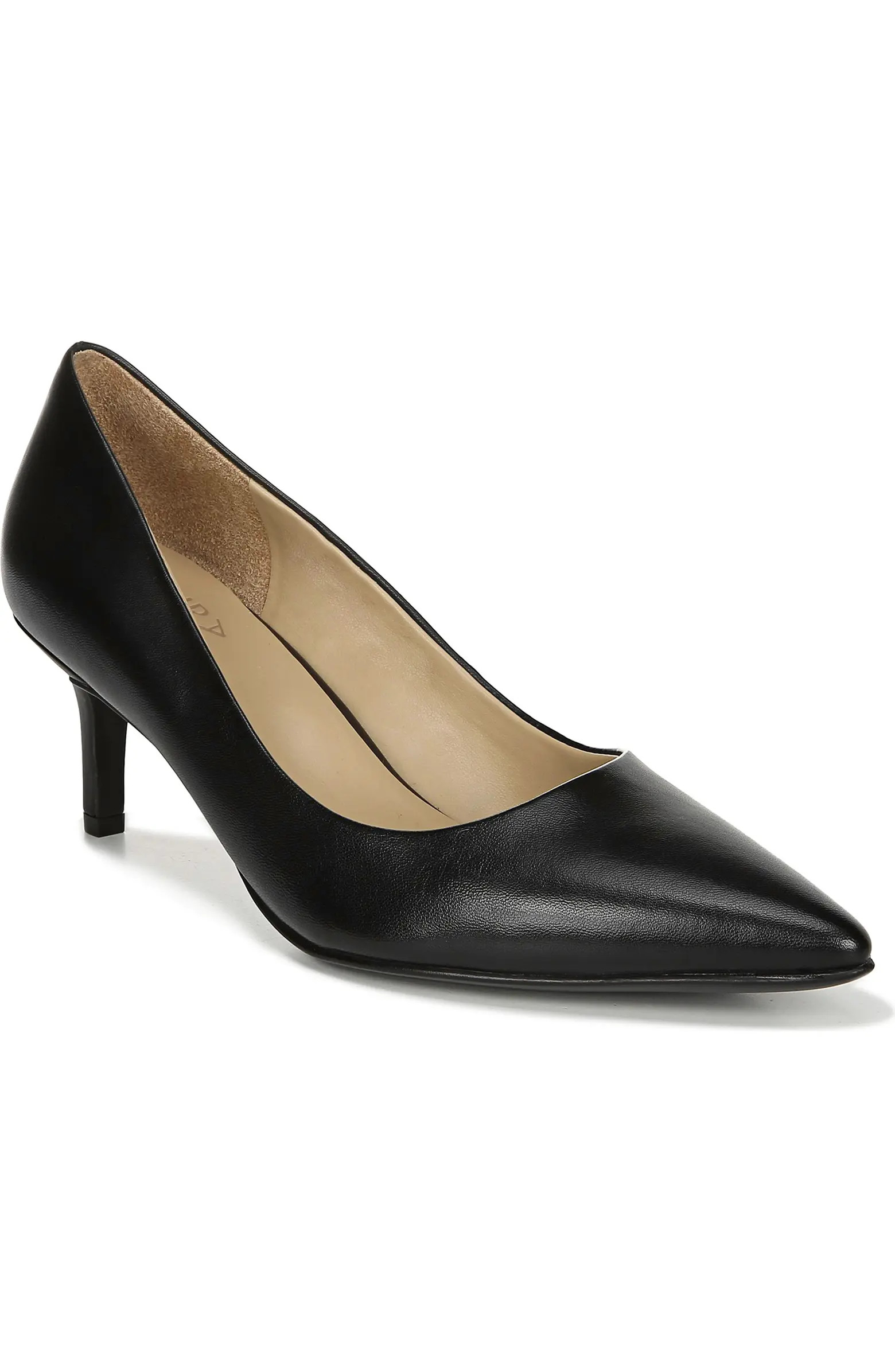 Everly Pump (Women) | Nordstrom