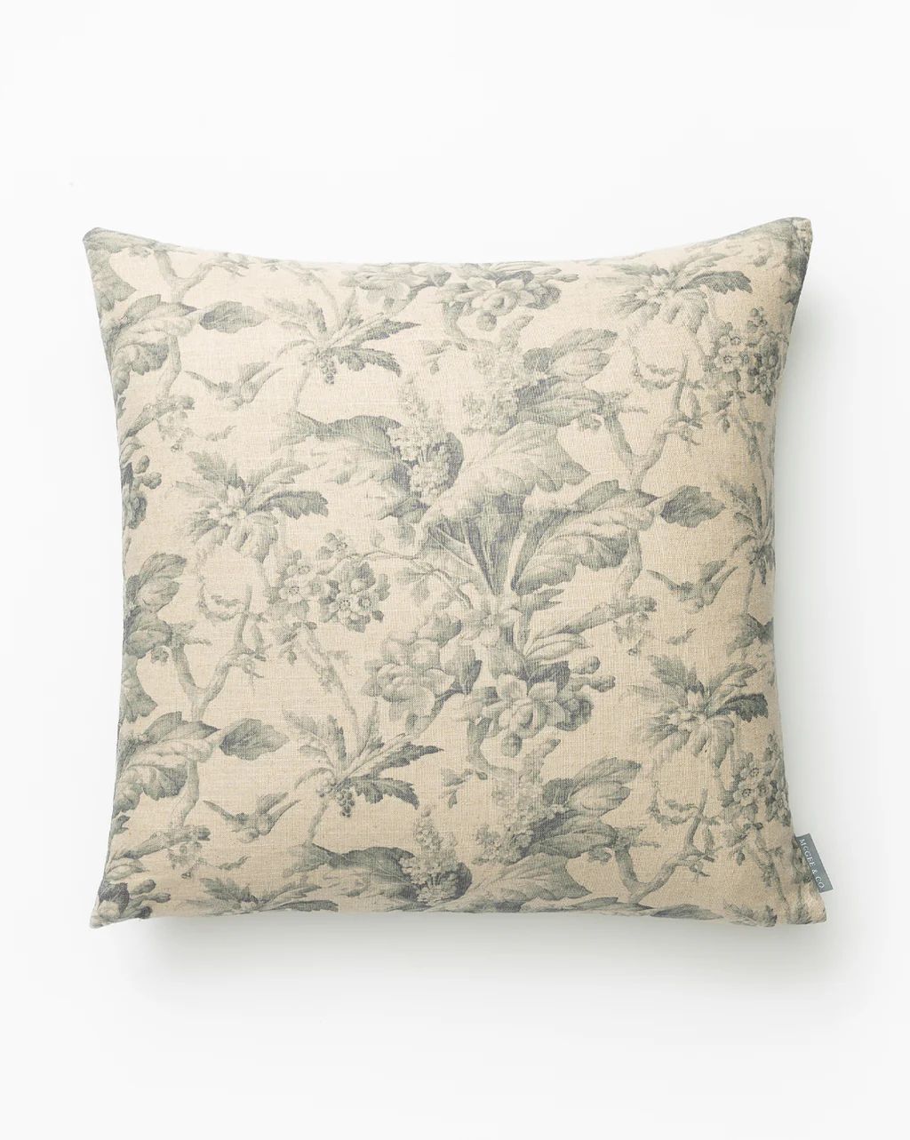 Flint Pillow Cover | McGee & Co.