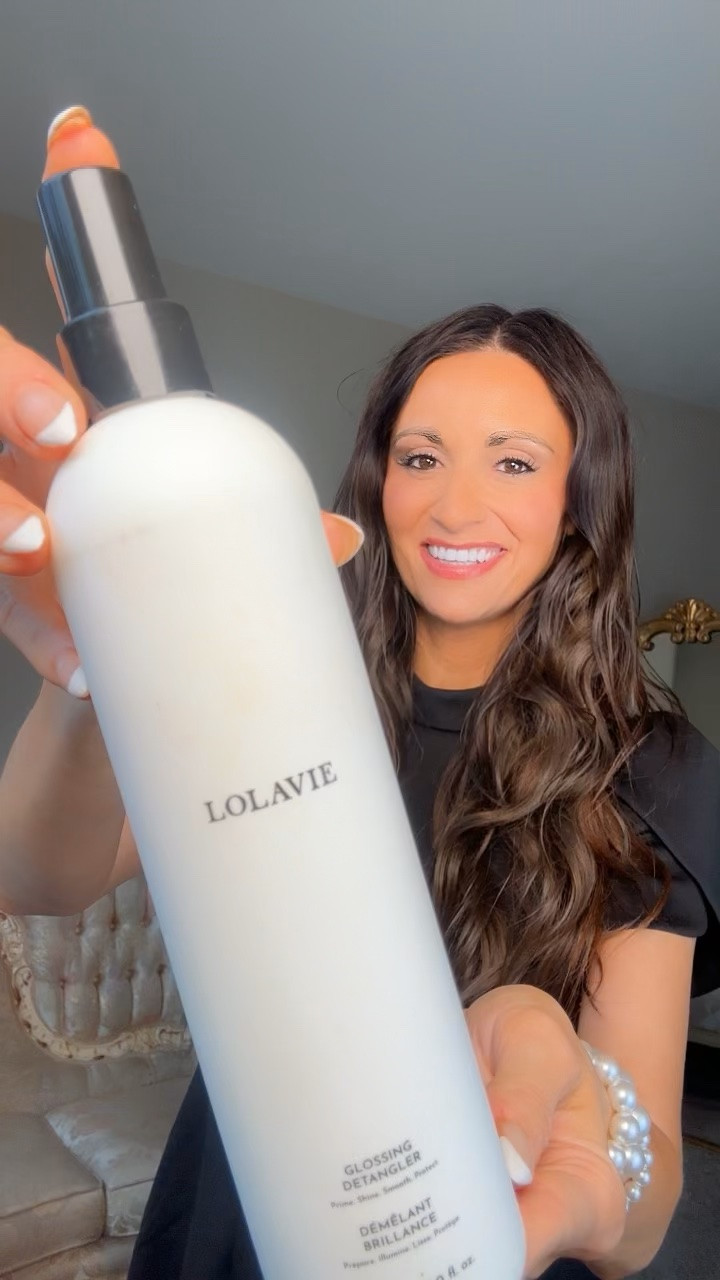 Allure beauty winner 🤩

#LTKBeauty #LTKstorytime #LTKOver40