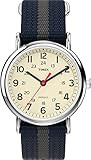 Timex Unisex Weekender 38mm Watch | Amazon (US)