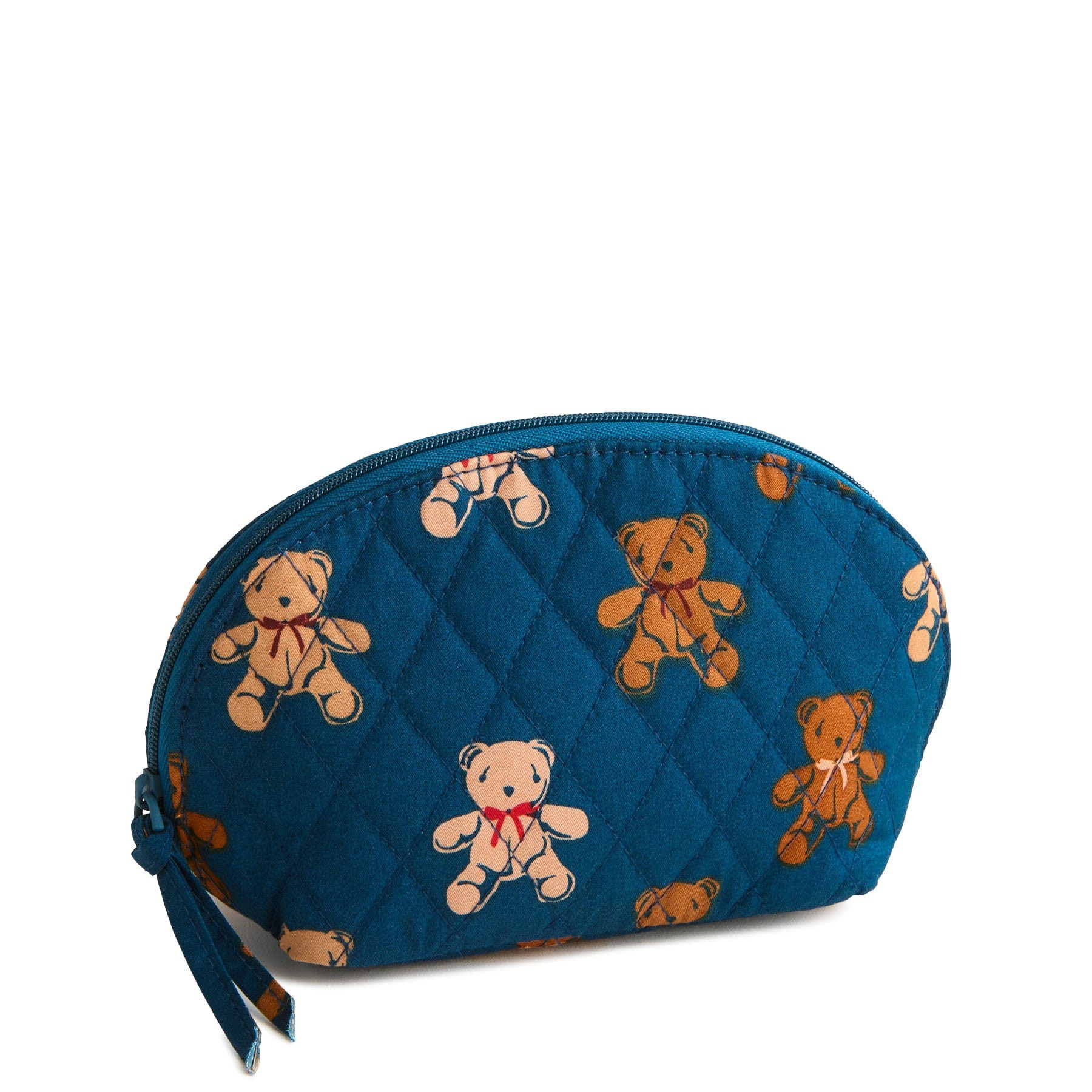 Mini Dome Cosmetic Bag | Vera Bradley