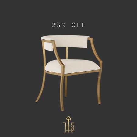 My chairs are 25% off!



Dining chair, accent chair , arm chair, living room, dining room, bedroom, entryway 

#LTKsalealert #LTKstyletip #LTKhome