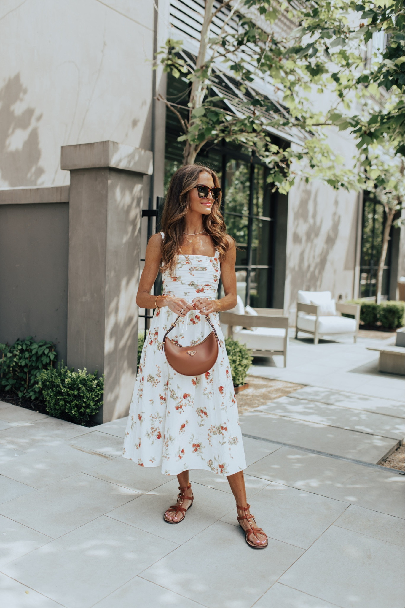 the most darling midi dress is on sale! 🩷 love this dress for date night, church, or any baby/bridal showers! 🌸

#LTKSaleAlert #LTKStyleTip