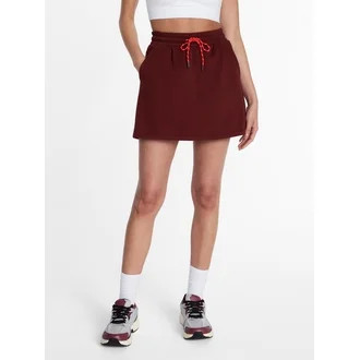 Athletic Works Women's and Women's Plus Drawstring Skort, Size XS-4X | Walmart (US)