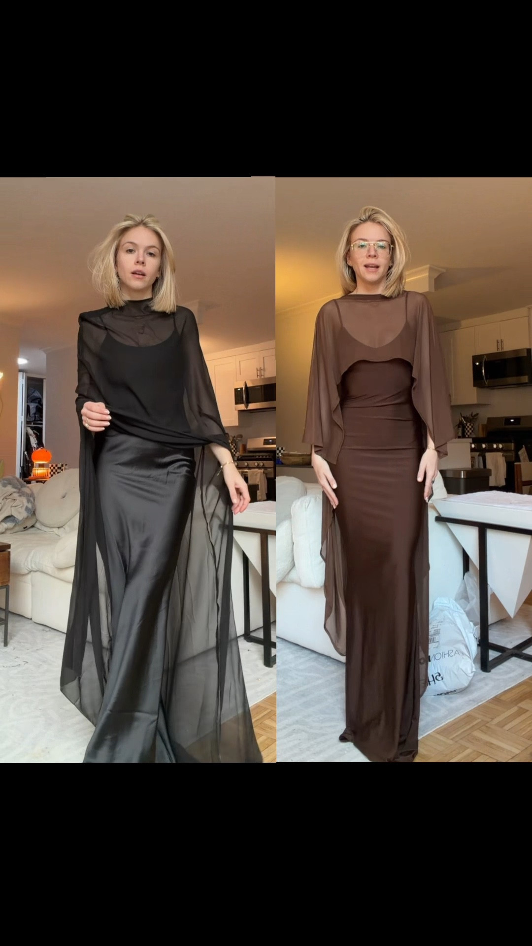 The dresses I ordered are from fashionnova linked in my bio!!! Linking similar options I found on ASOS !

#LTKValentine #LTKWedding #LTKSaleAlert