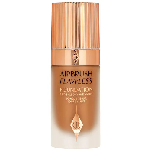 Charlotte TilburyAirbrush Flawless Longwear Foundation | Sephora (US)
