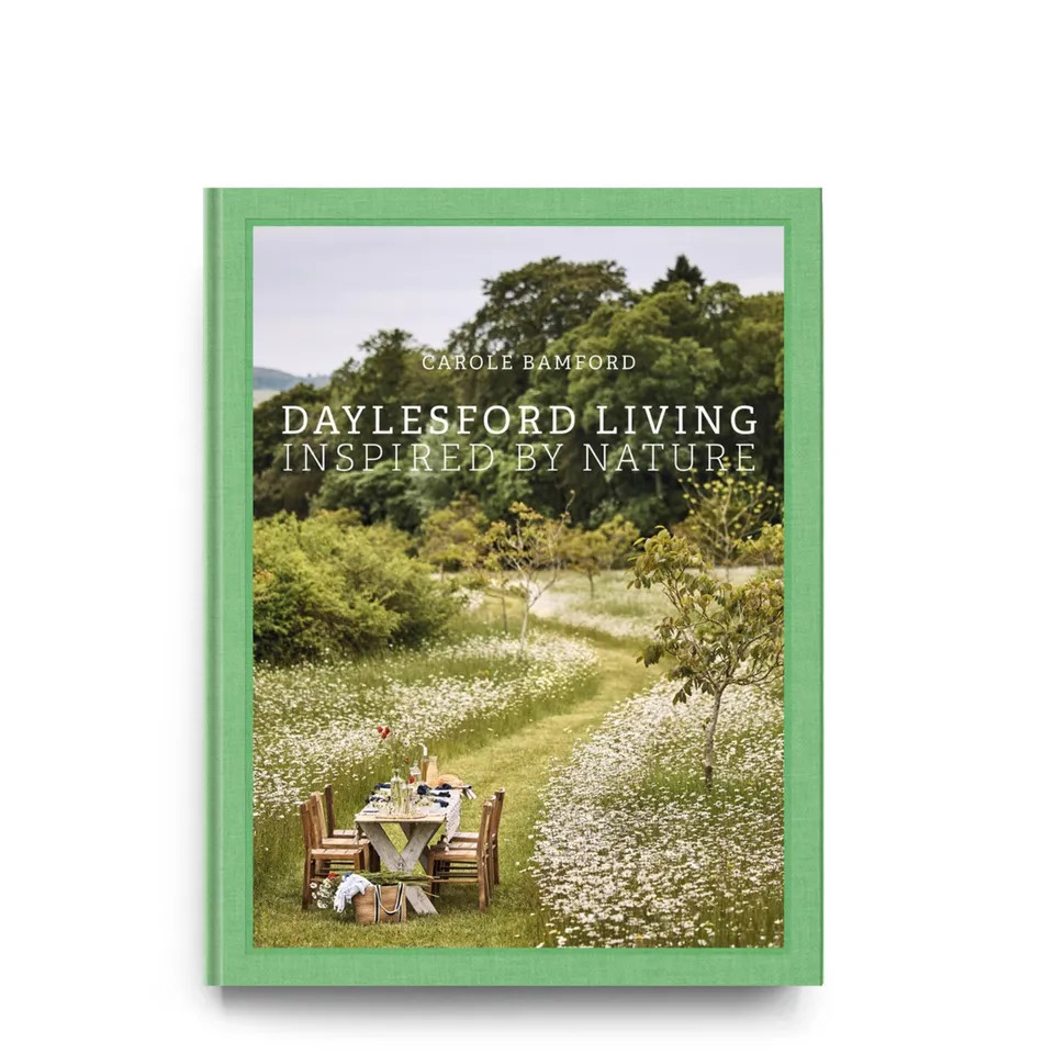 Daylesford Living By Carole Bamford | Daylesford Organic