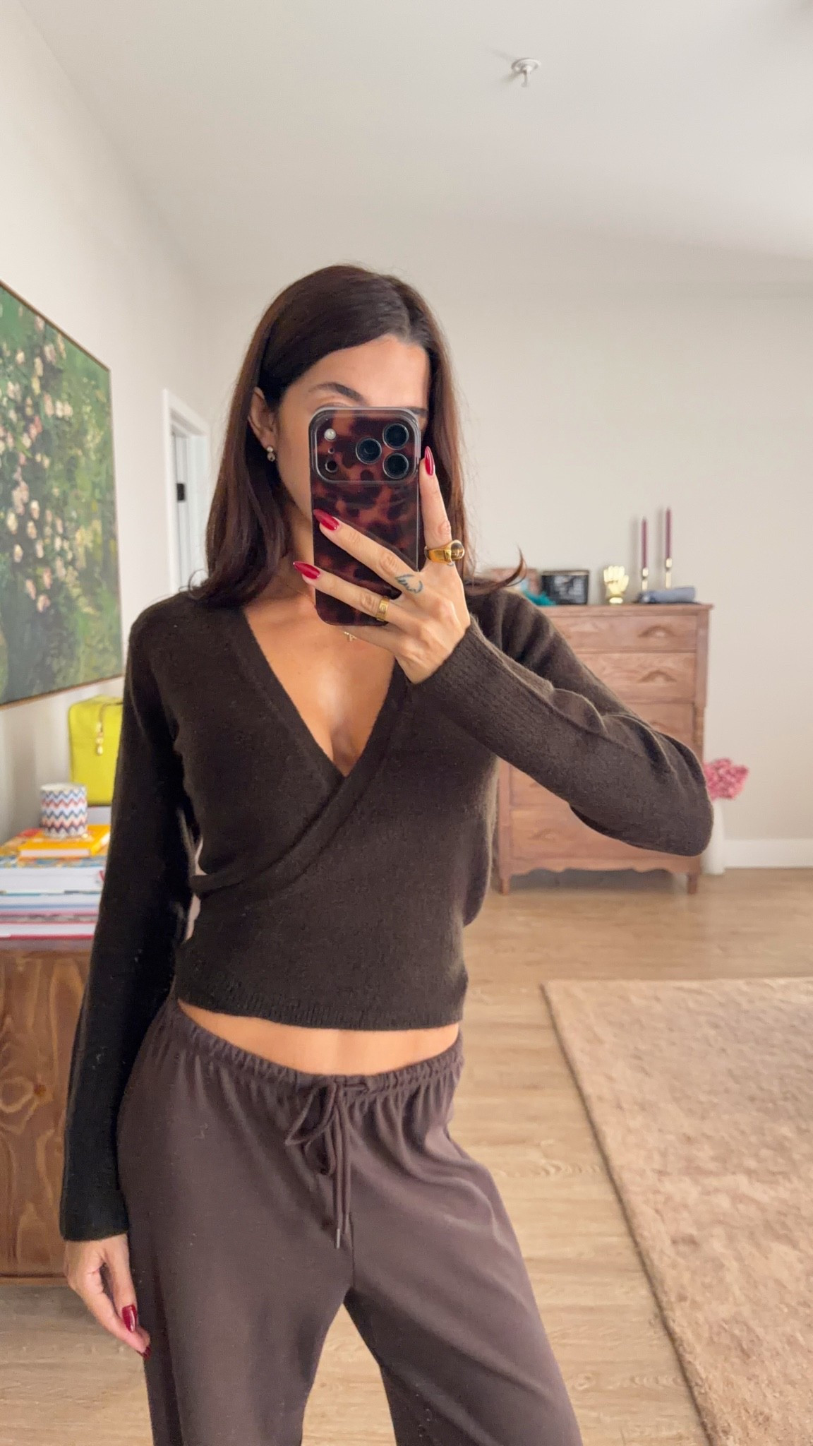 @Aritzia fall outfit! S top and S bottoms

#LTKootd #LTKmorningroutine #LTKselfcare