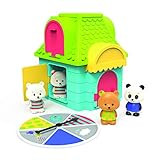 Educational Insights My First Game: Bears in Pairs, First Memory & Matching Game For Toddlers, Ages  | Amazon (US)