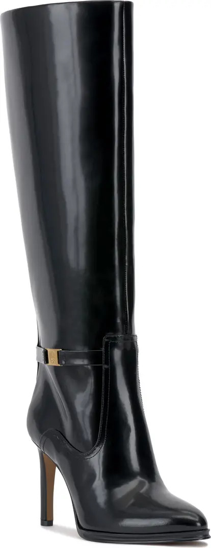 Vince Camuto Skylie Knee High Boot (Women) | Nordstrom | Nordstrom