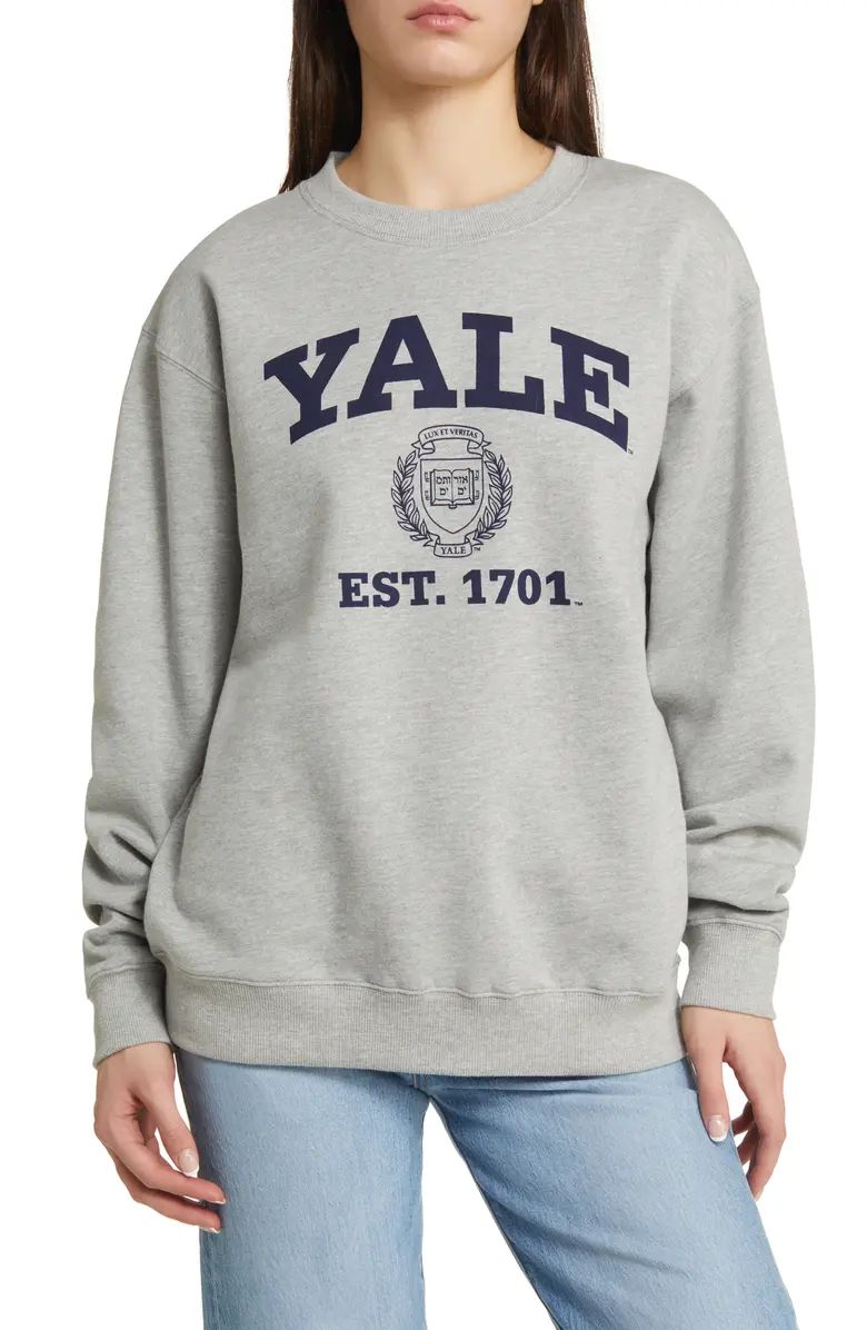 Yale Graphic Sweatshirt | Nordstrom