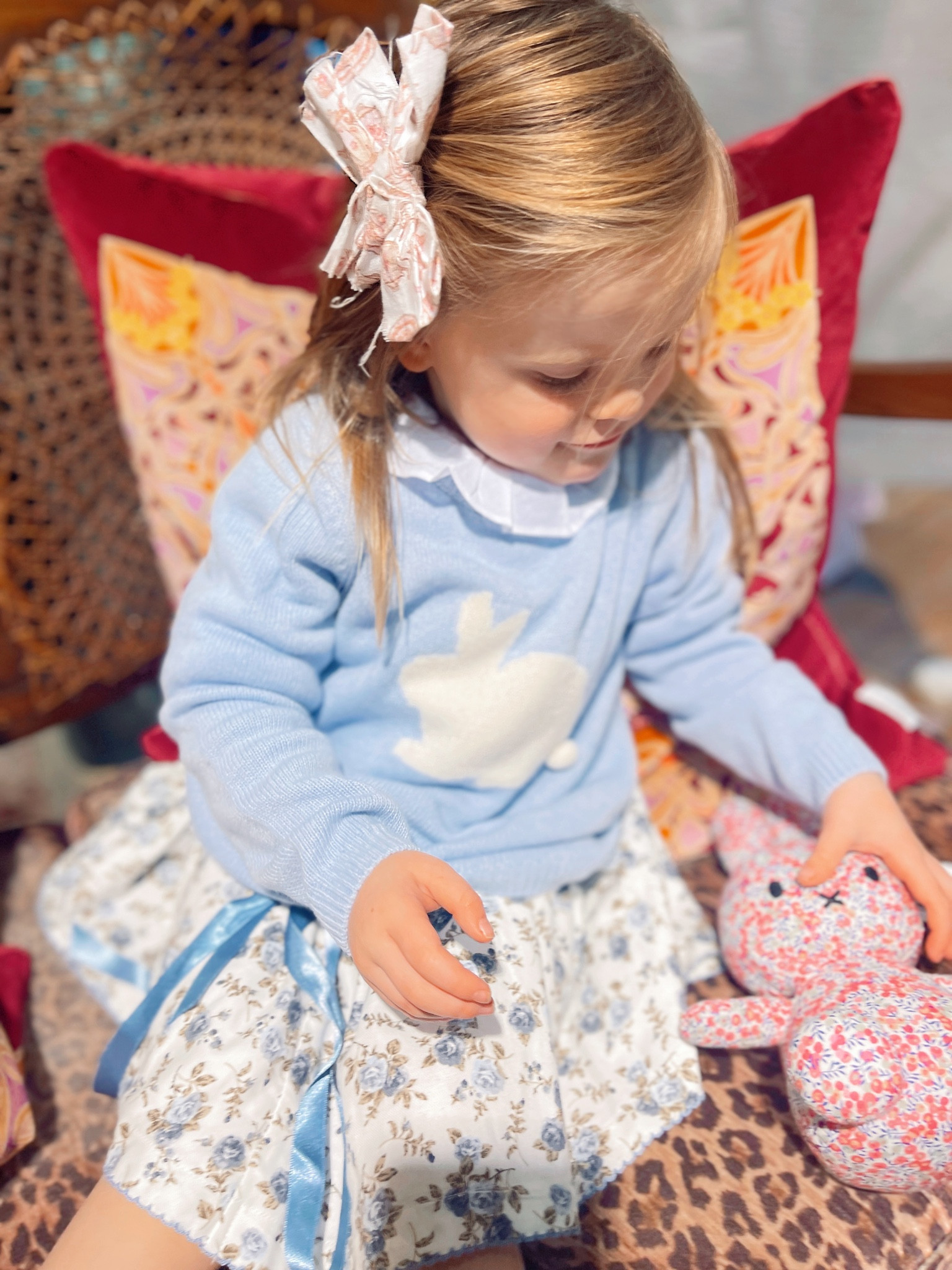 Classic, timeless , original and beautiful!! Trotters is the number one children’s brand that is exactly that ! Just look at this outfit ☺️
#traditionalchildrensclothing #kidsclothes #kidsjumpers #kidsskirts 

#LTKkids #LTKbaby #LTKfamily