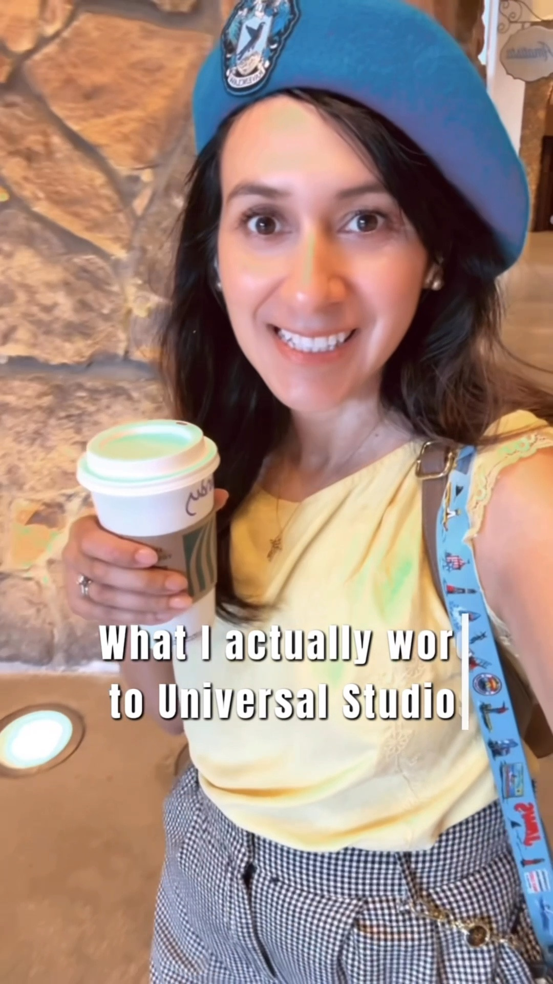 Sharing all my Theme-park outfit of 2026 right here! Save this for later! Gets some ideas for your next visit to Universal Studios. 

#LTKFestival #LTKSeasonal #LTKvlog