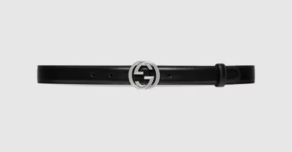 Interlocking G belt | Gucci (US)