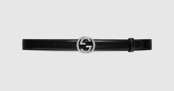 Interlocking G belt | Gucci (US)