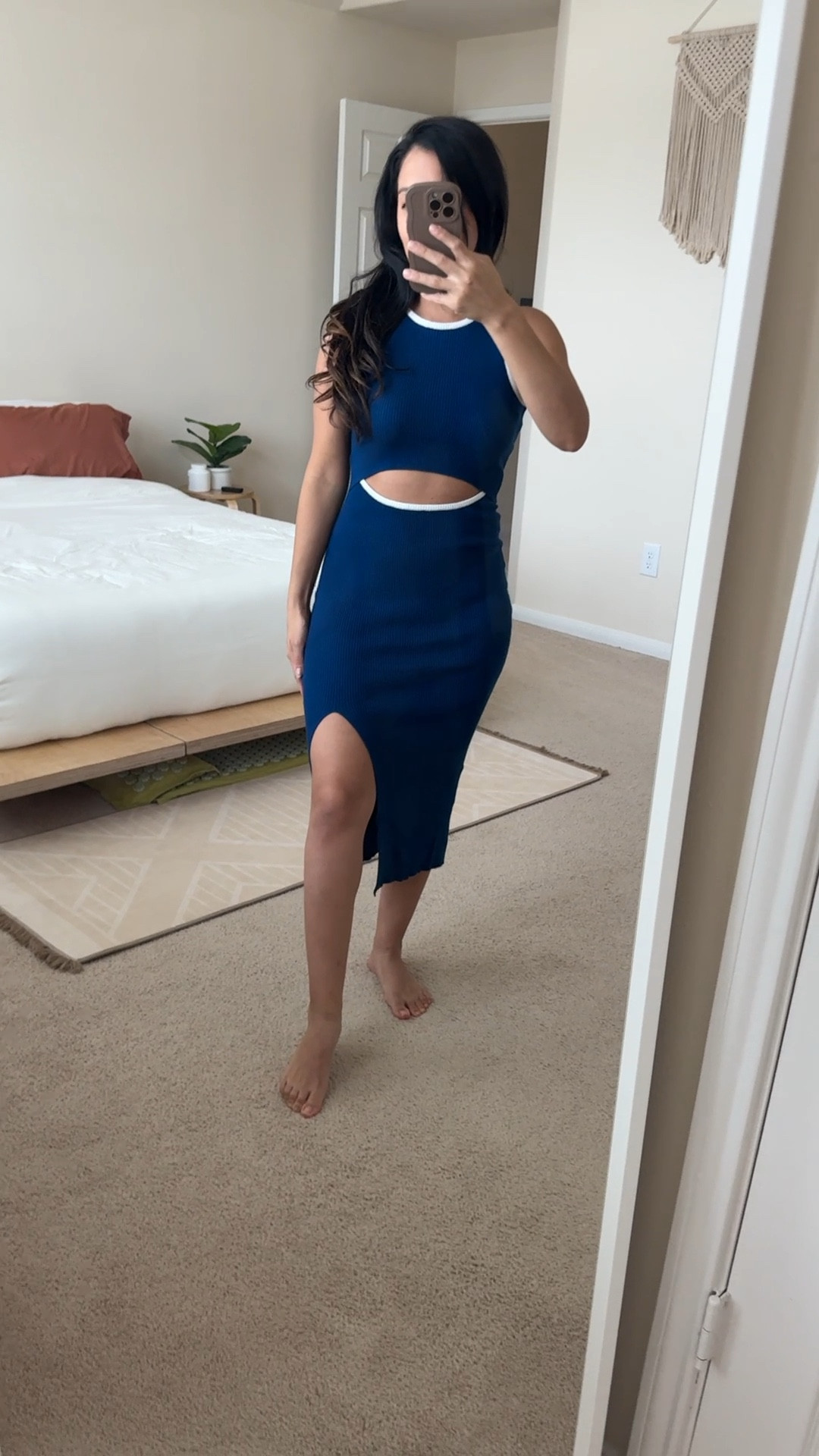 Amazon cutout dress

#LTKVideo #LTKSeasonal #LTKSaleAlert