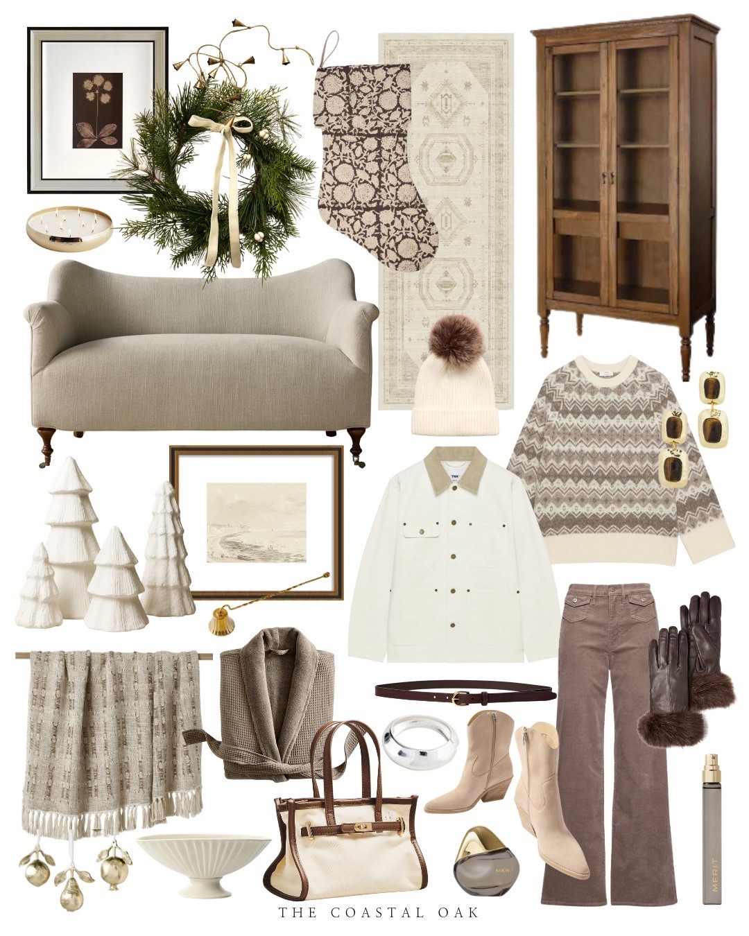 Gifts for her! 

#LTKGiftGuide #LTKSeasonal #LTKHoliday