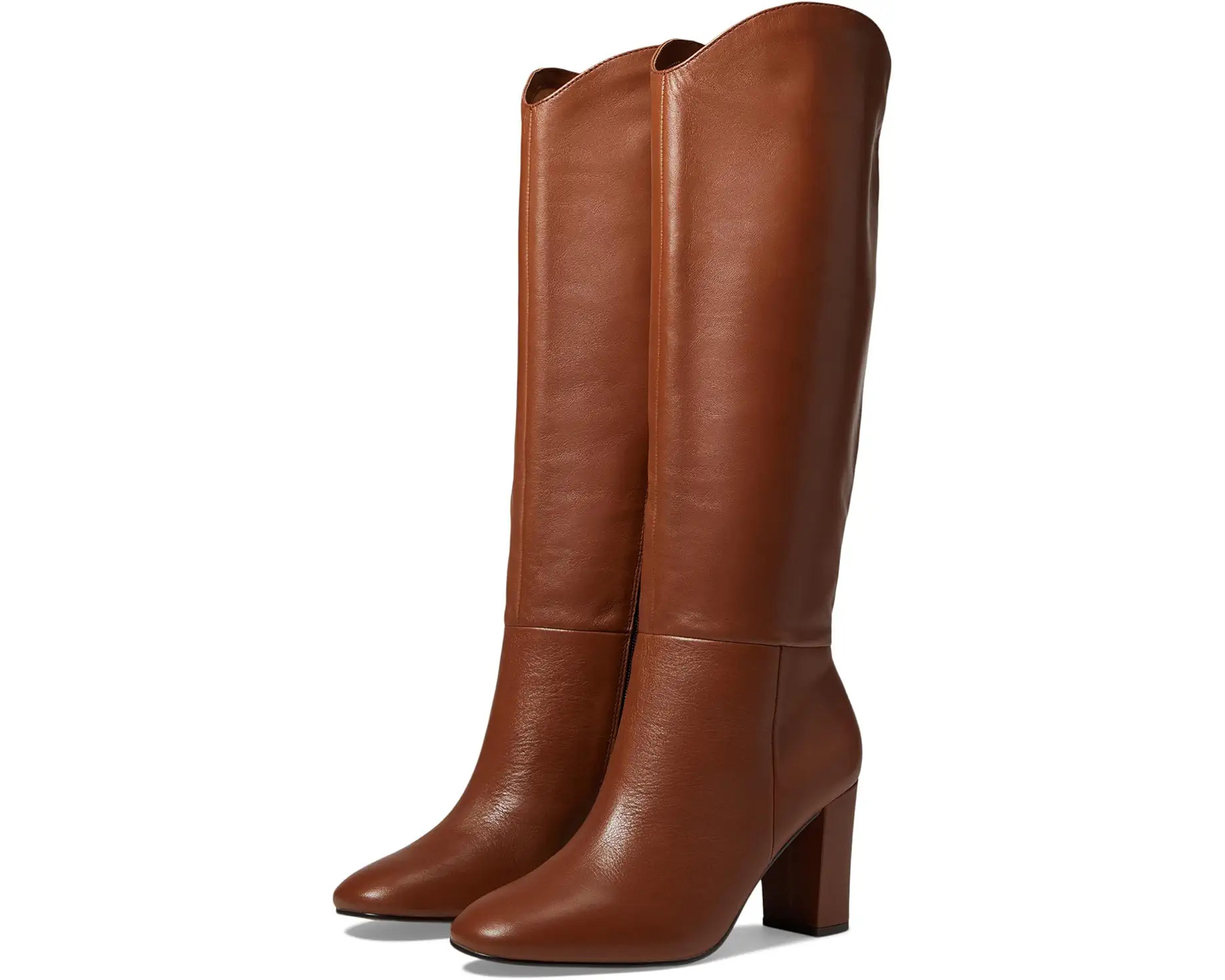 Charlotte Knee High Boots | Zappos