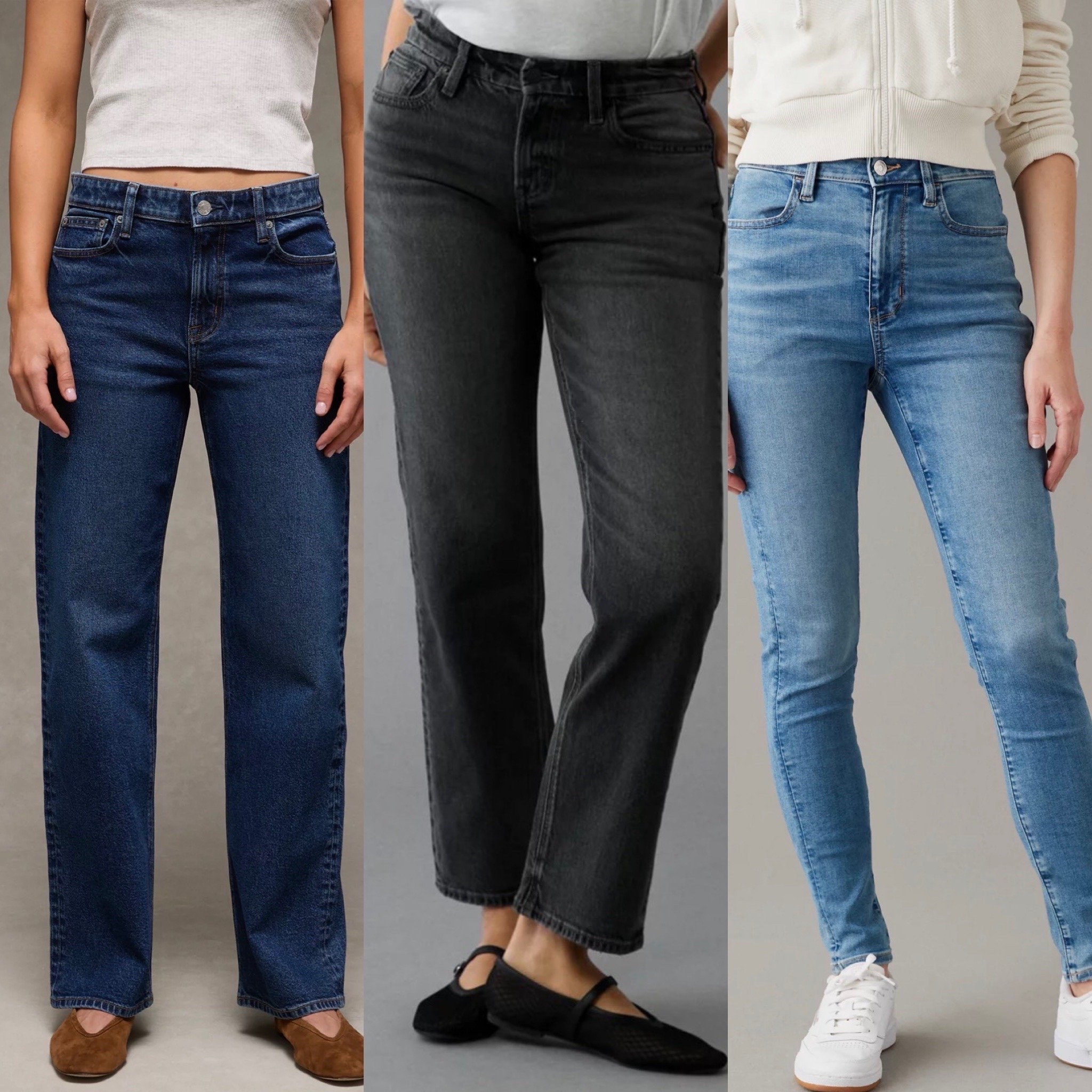 All jeans on Sale! These are under $30